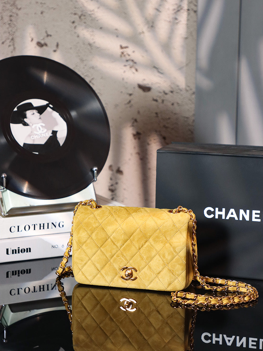 Dragons Bags CHn Luxury Bag --112726