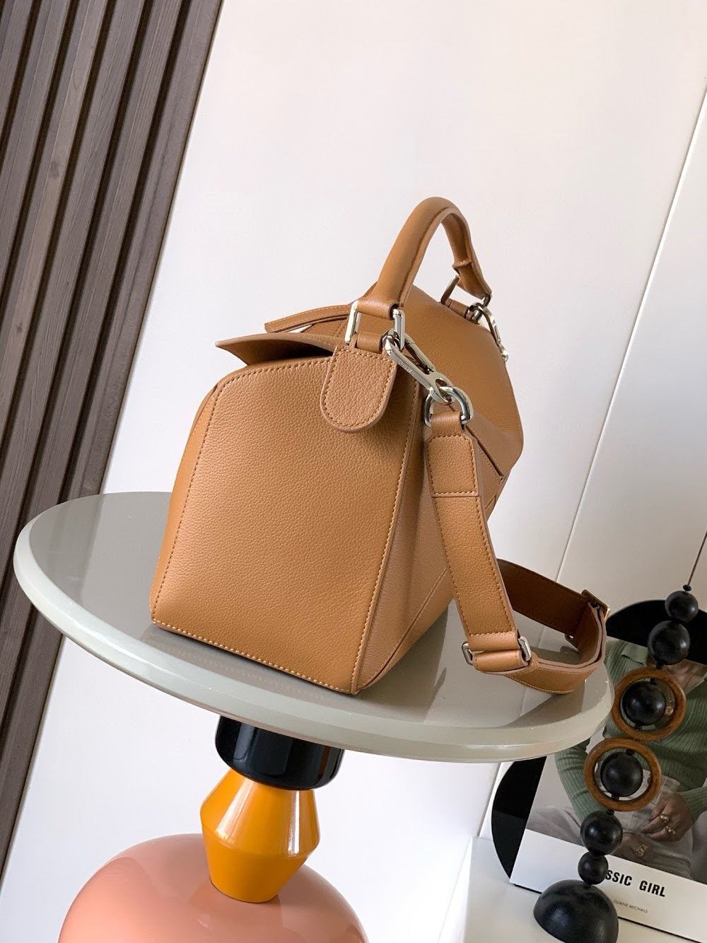 Dragons Bags Lowen Luxury Bag --99912