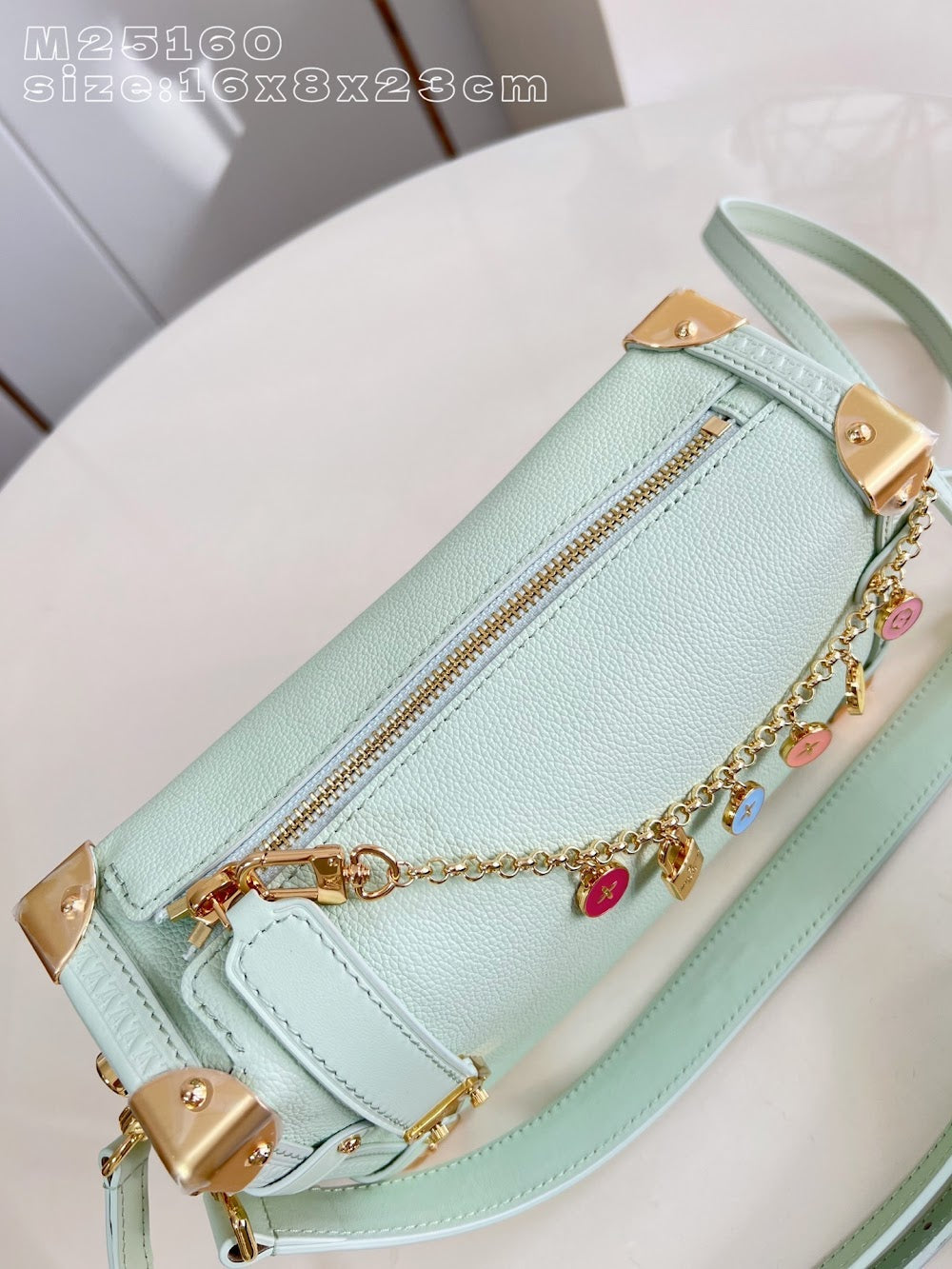Dragons Bags ln Luxury Bag --96498