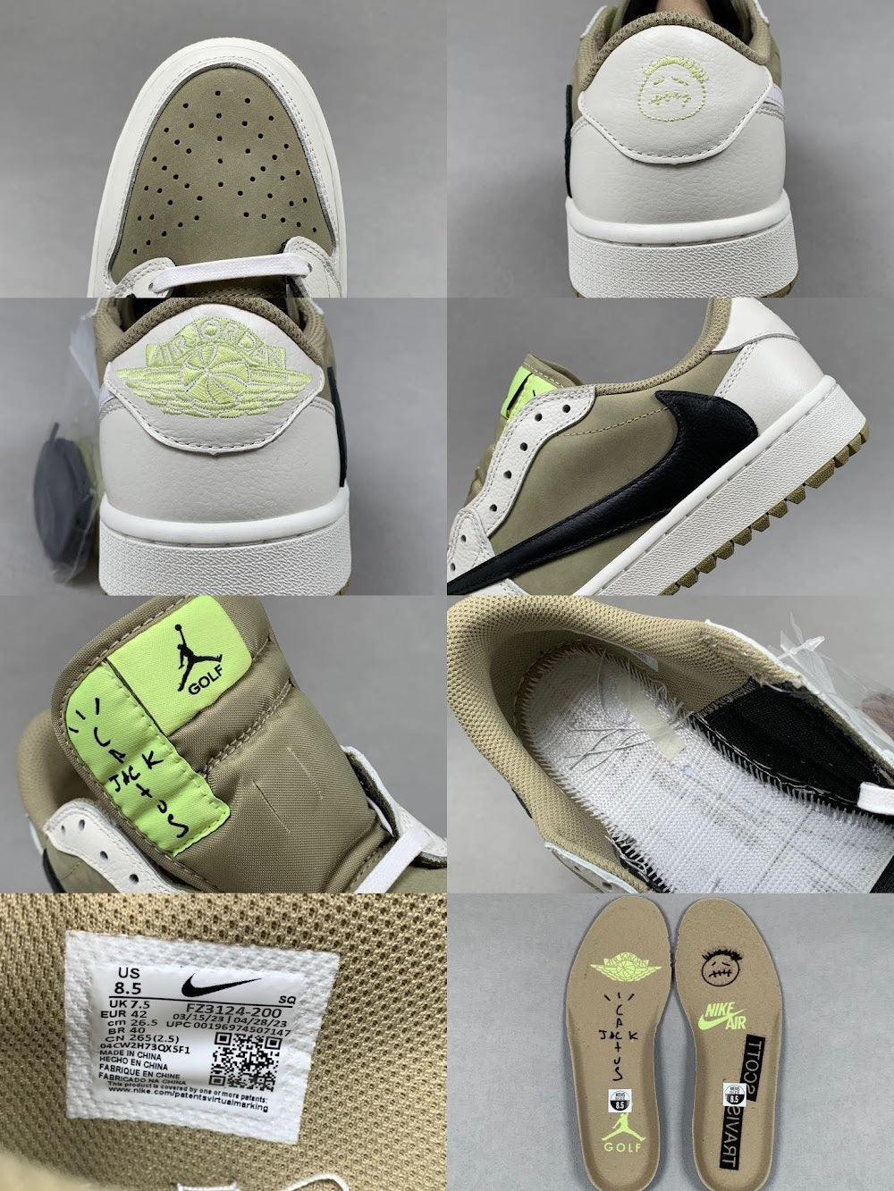 Dragons Bags Nike Luxury Shoes --55000