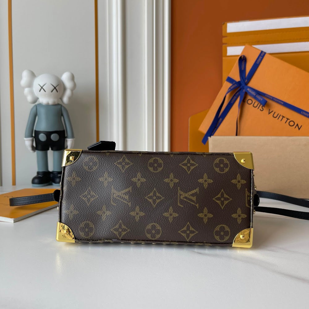 Dragons Bags ln Luxury Bag --77685