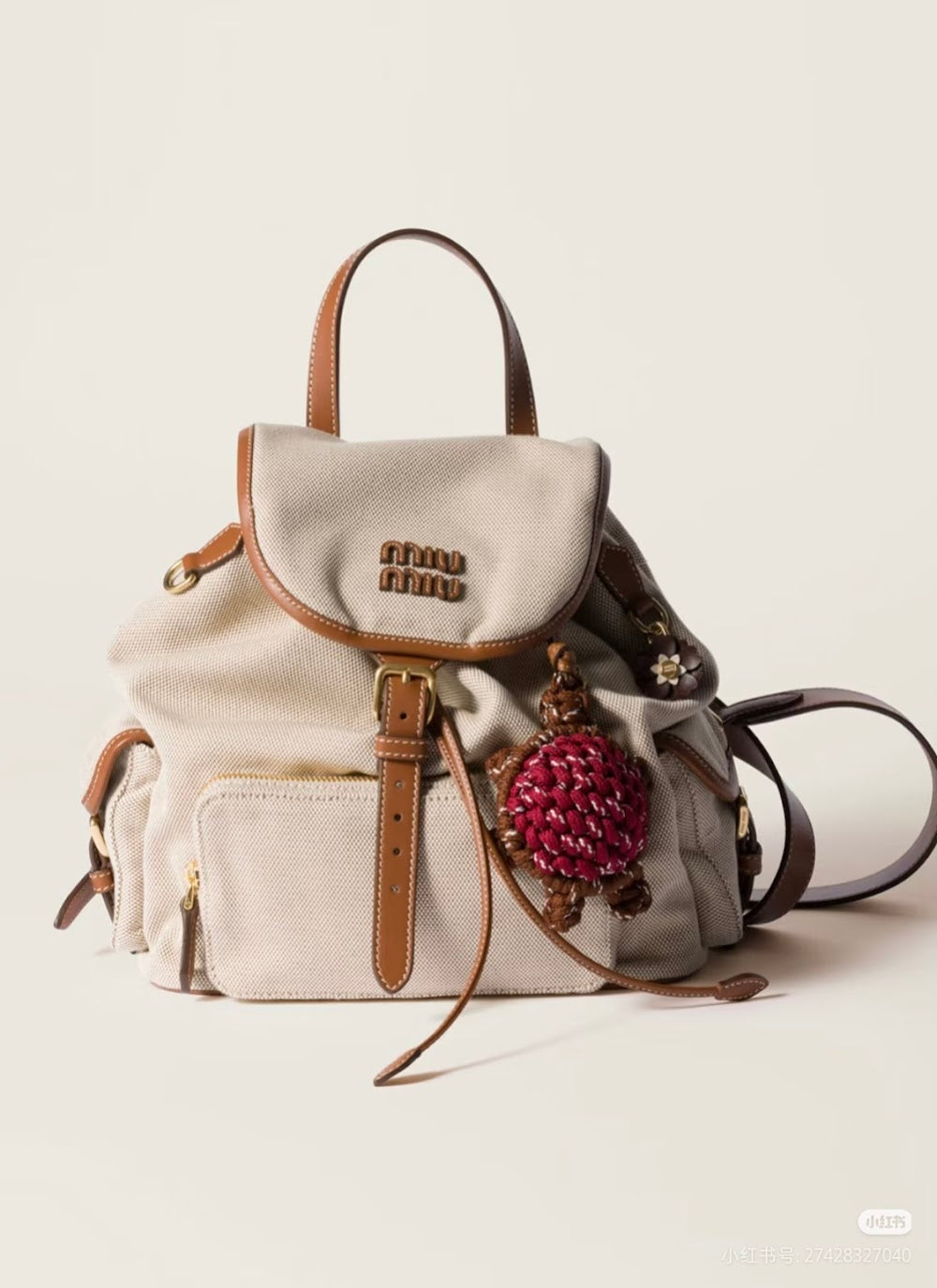 Dragons Bags Miun Miun Luxury Bag --122740