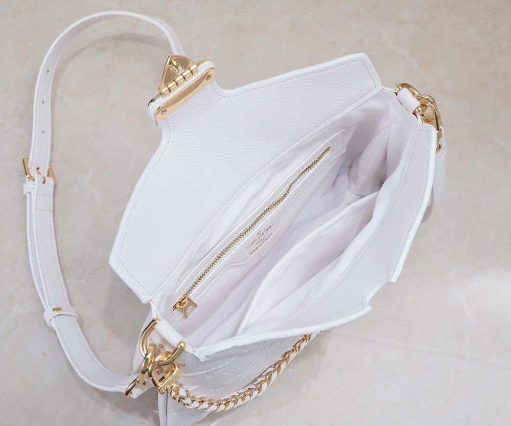 Dragons Bags LVn Luxury Bag --81318