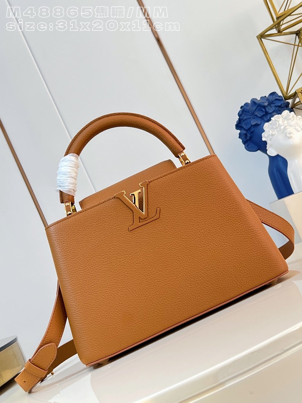 Dragons Bags ln Luxury Bag --95846