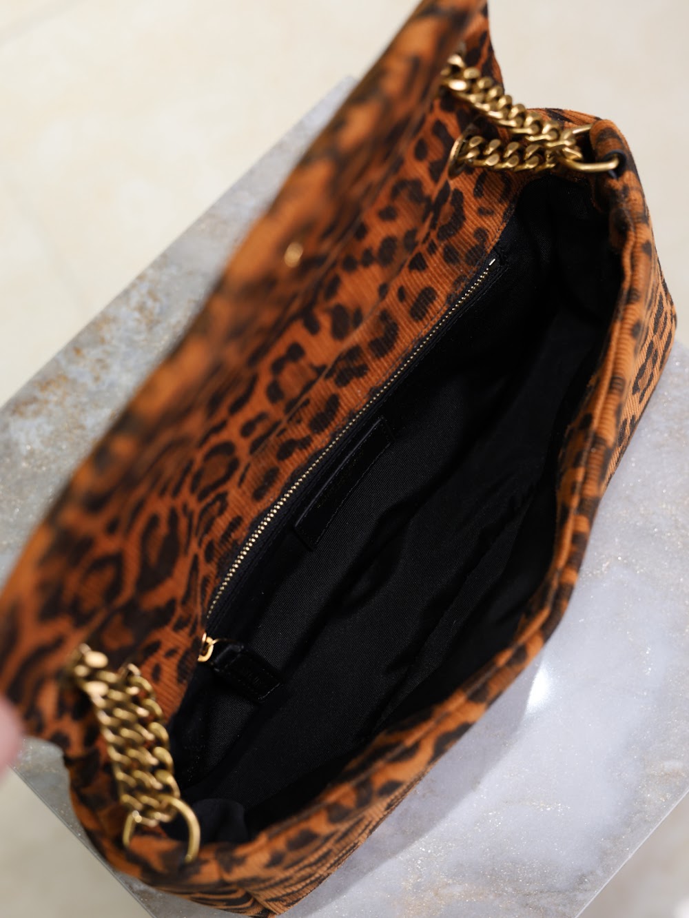 Dragons Bags YSLn Luxury Bag --119363