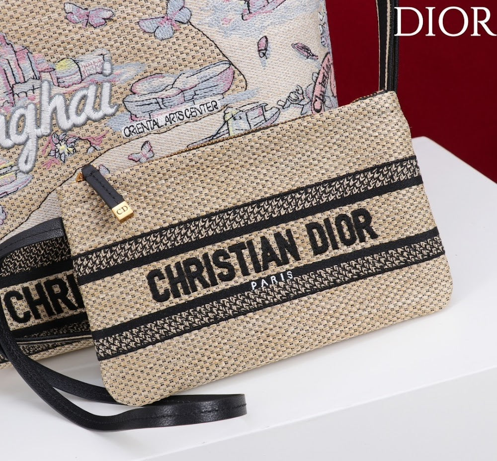 Dragons BagsDiorn Luxury Bag --114930