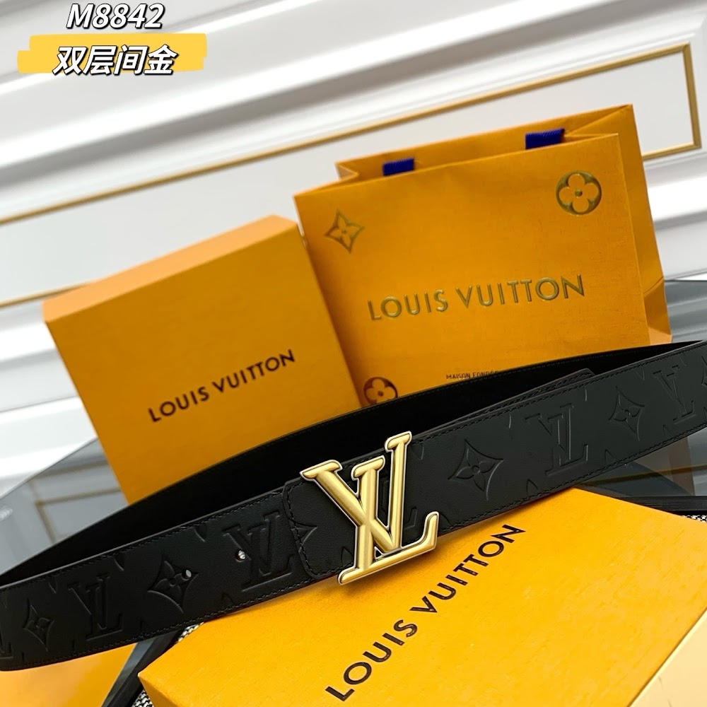 Dragons Bags ln Luxury Belt --109497