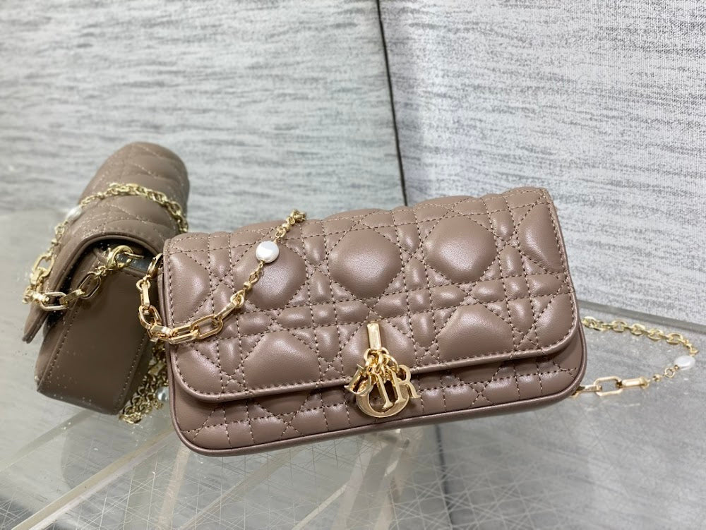 Dragons BagsDiorn Luxury Bag --115089
