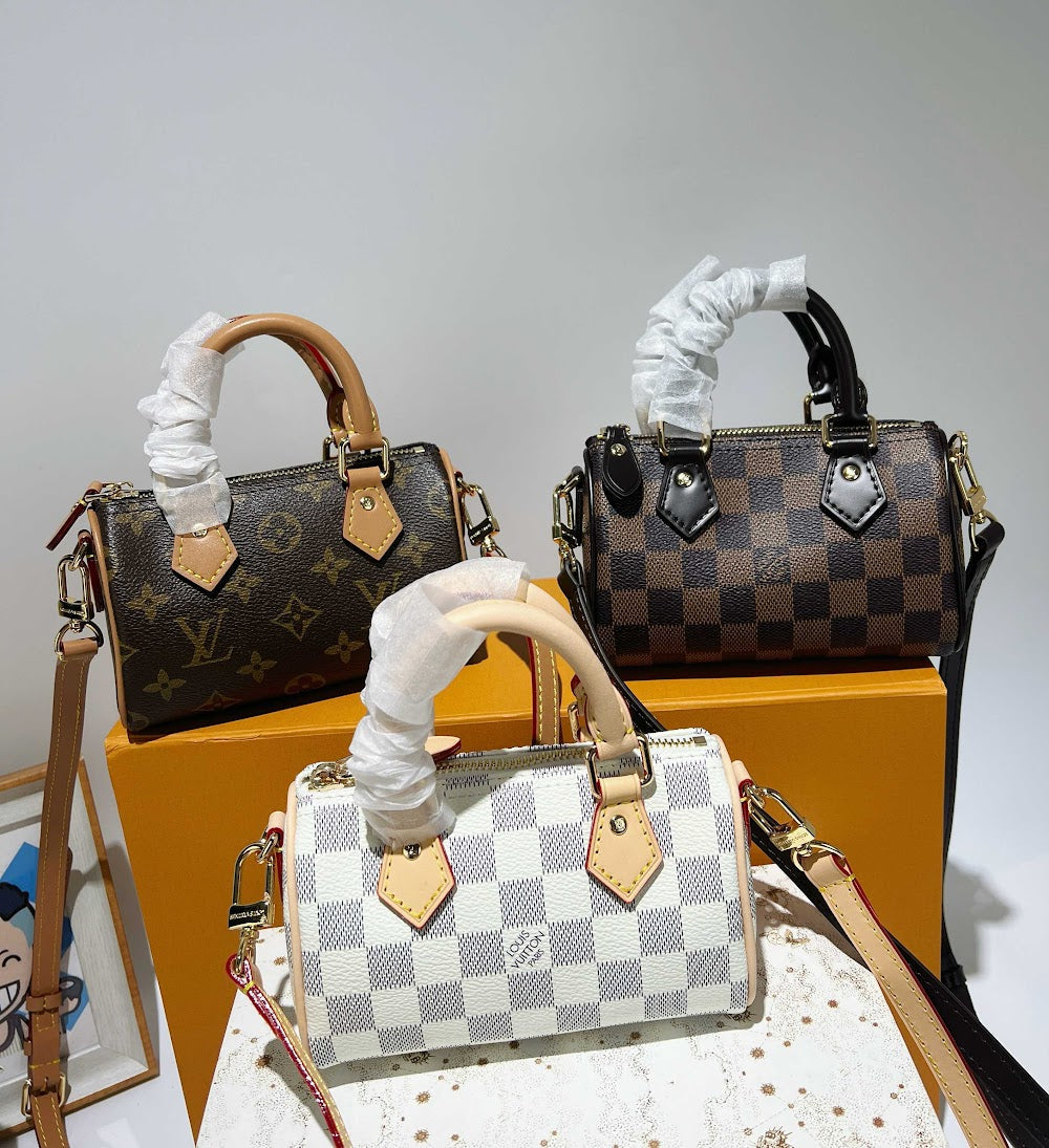 Dragons Bags ln Luxury Bag --77415
