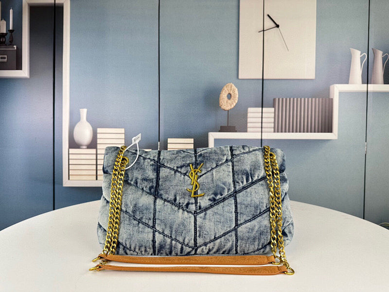 Dragons Bags ysn Luxury Bag --71795