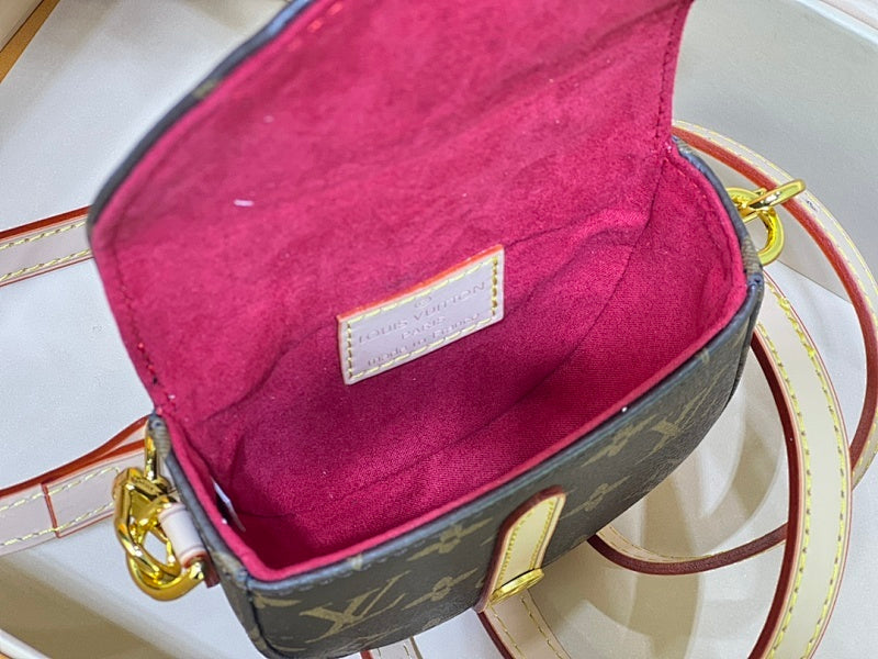 Dragons Bags LVn Luxury Bag --81320