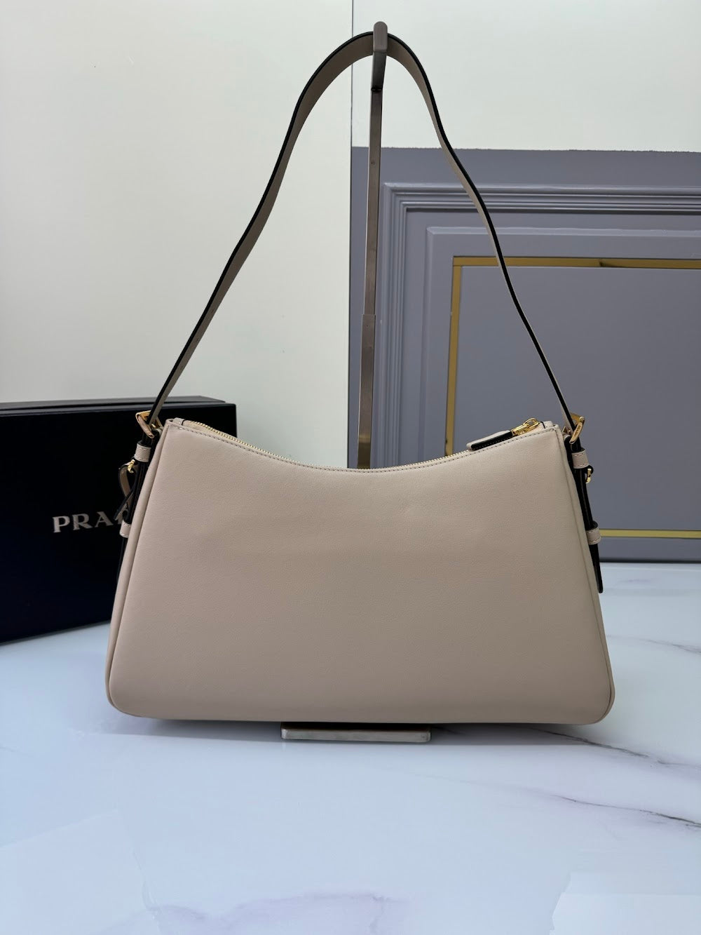 Dragons Bags Pradn Luxury Bag --102562