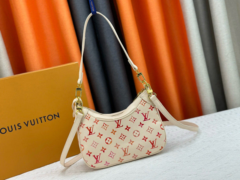 Dragons Bags LVn Luxury Bag --80507