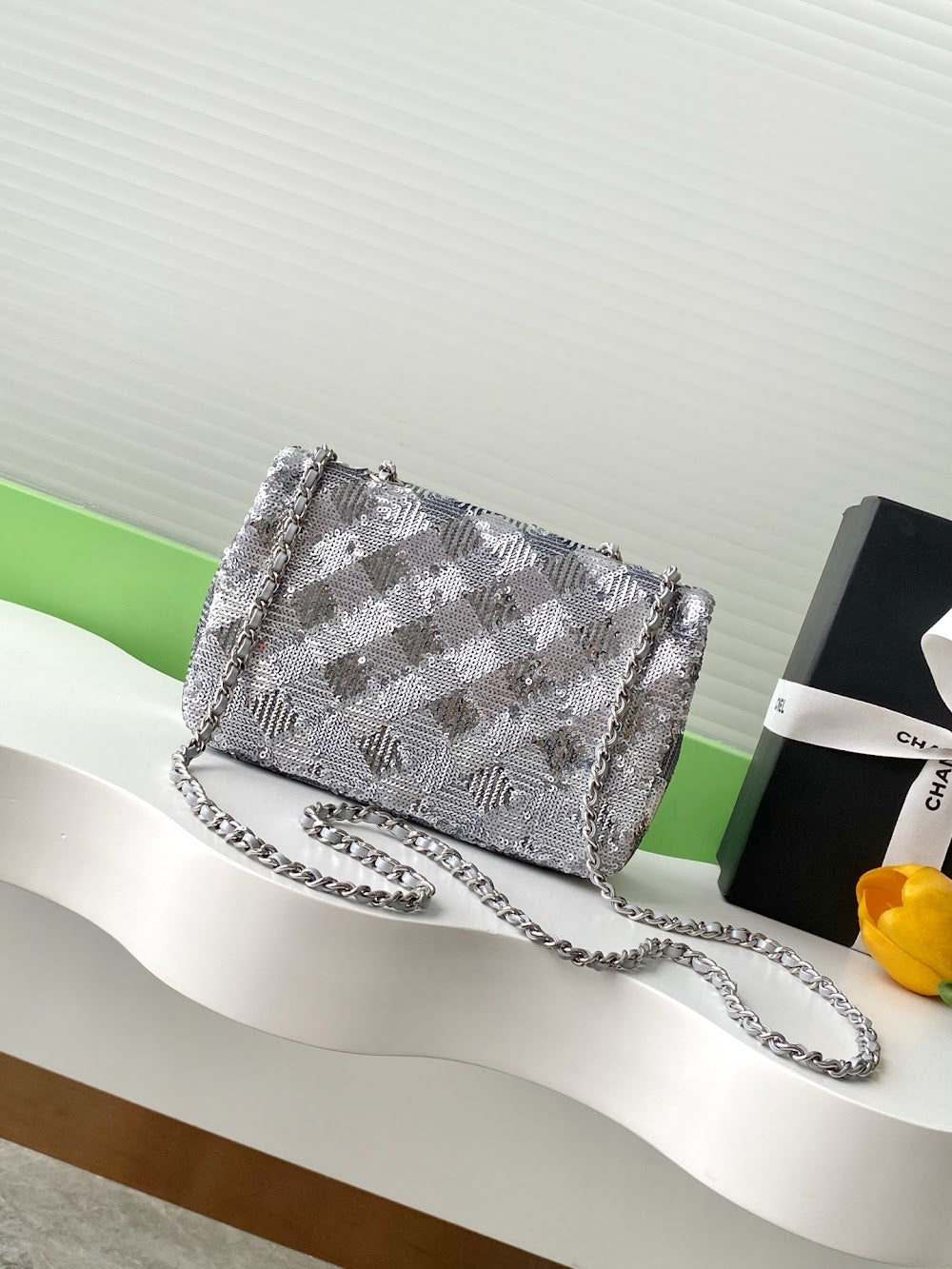 Dragons BagsCHn Luxury Bag --114187