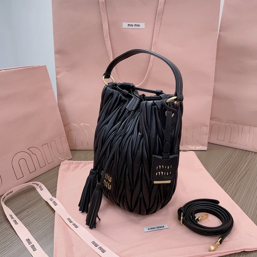 Dragons Bags Miun Miun Luxury Bag --122487