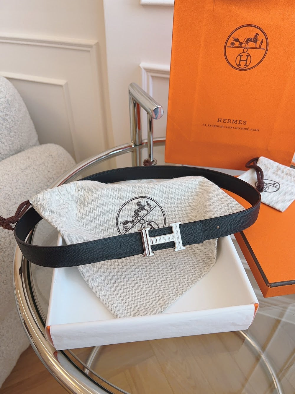 Dragons Bags Hermesn Luxury Belt --108628