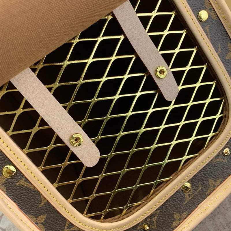 Dragons Bags ln Luxury Bag --56705