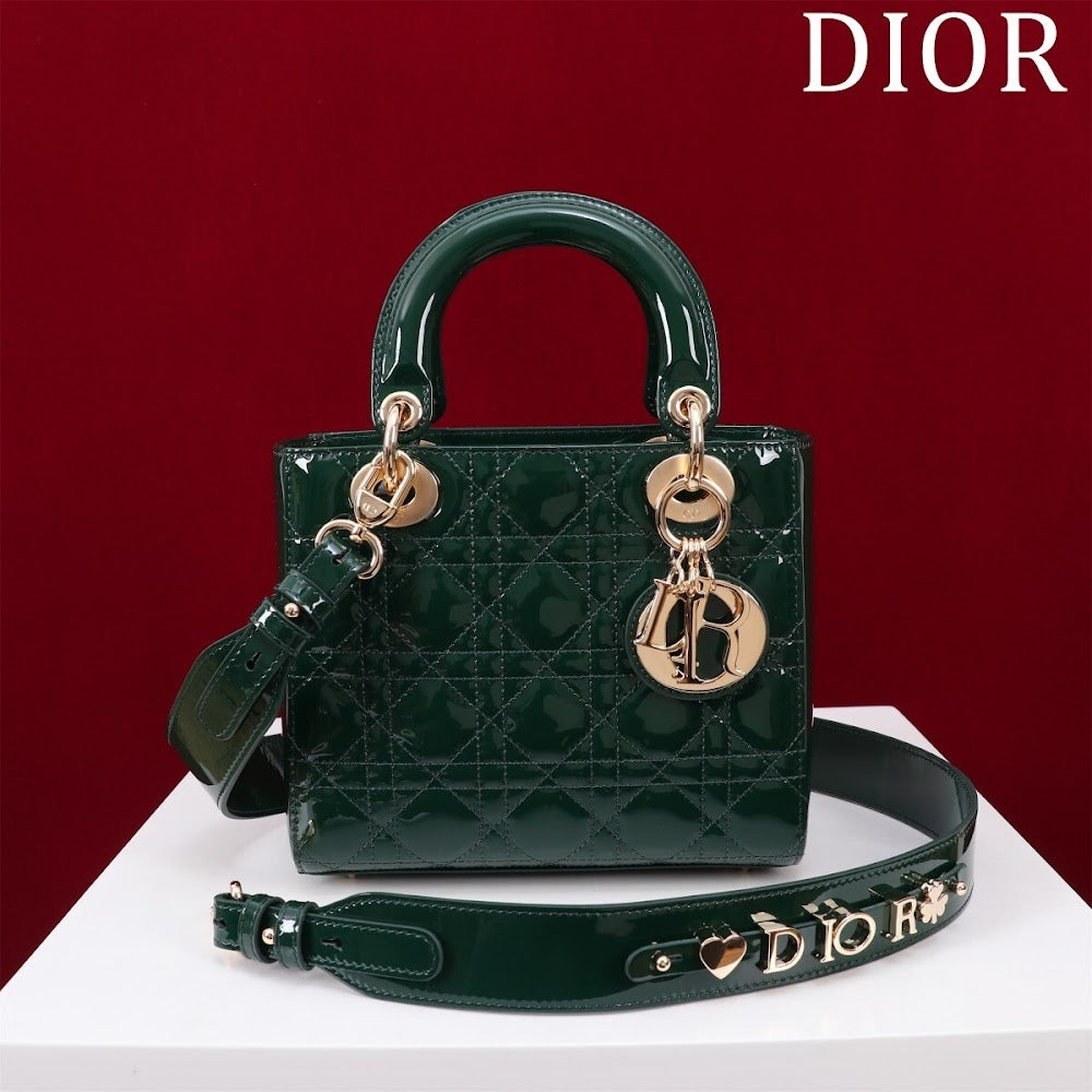 Dragons BagsDiorn Luxury Bag --115944