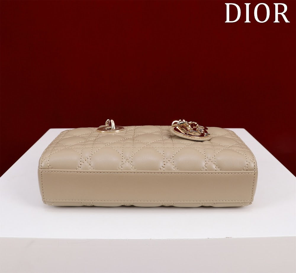 Dragons BagsDiorn Luxury Bag --114768