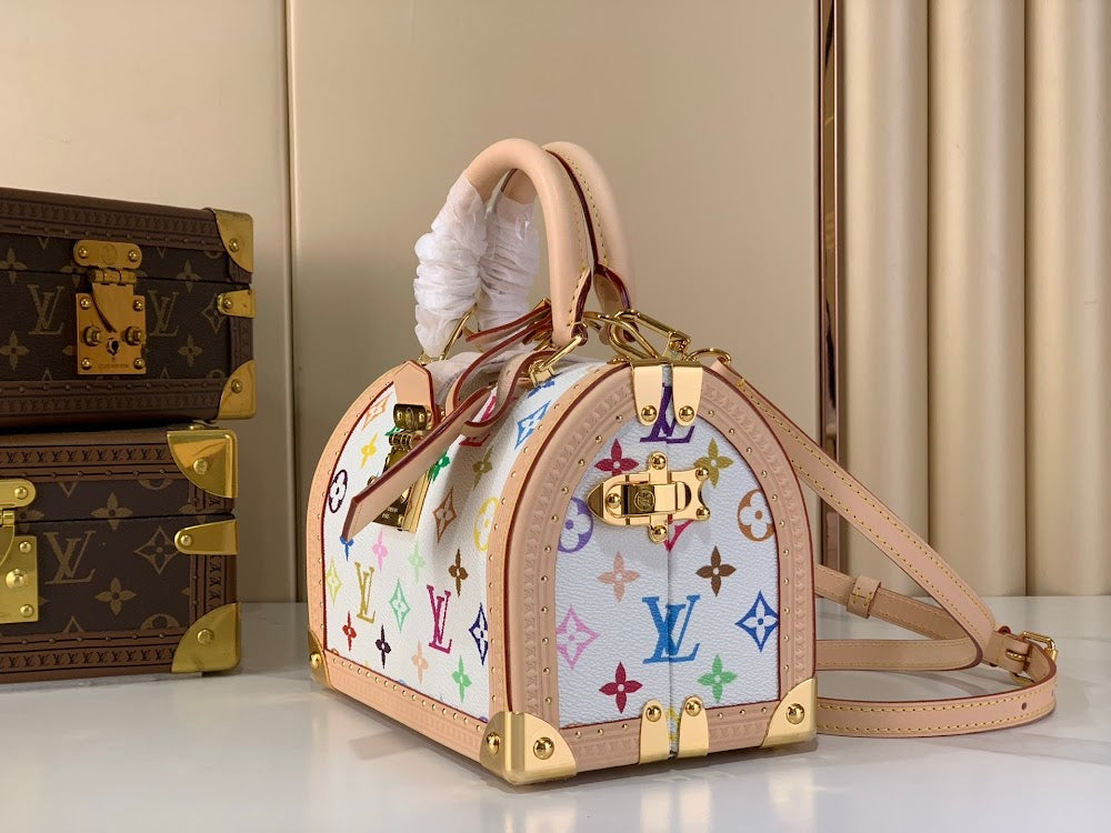 Dragons Bags ln Luxury Bag --96000
