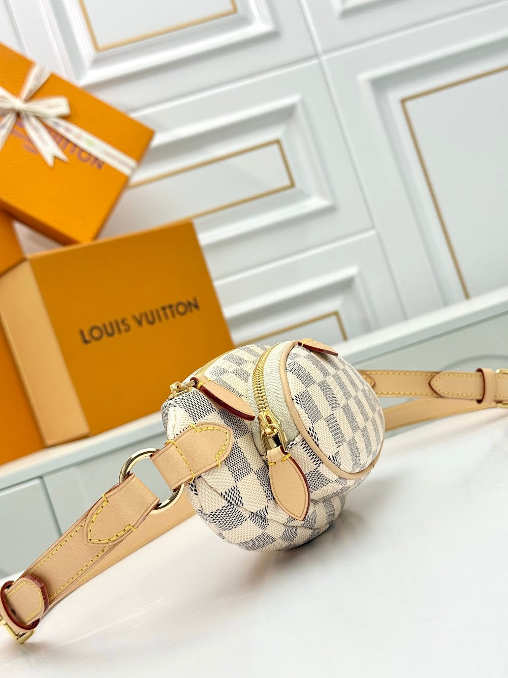 Dragons Bags LVn Luxury Bag --79384