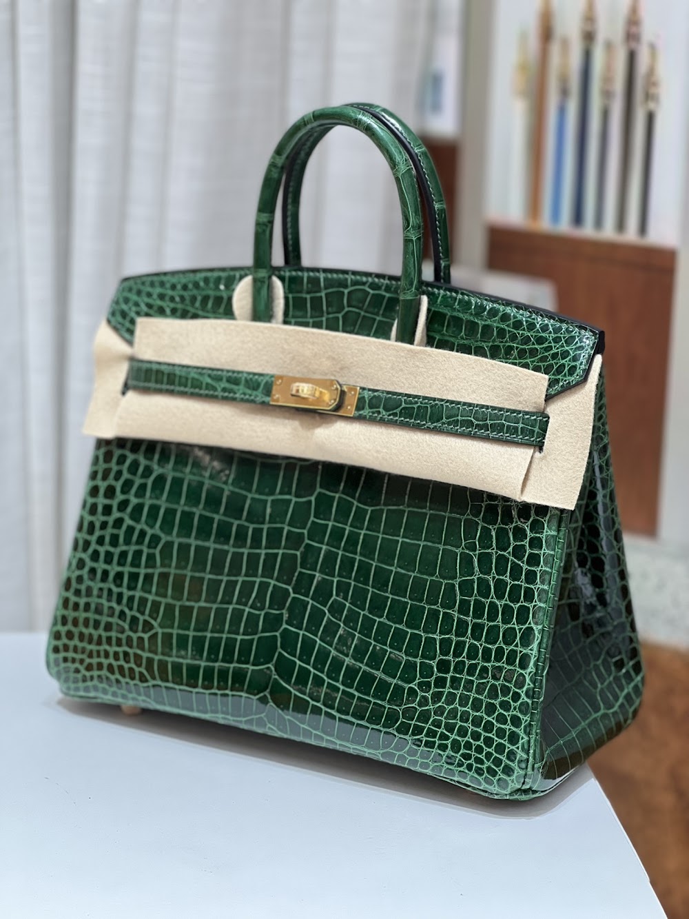 Dragons BagsHermesn Luxury Bag --117150