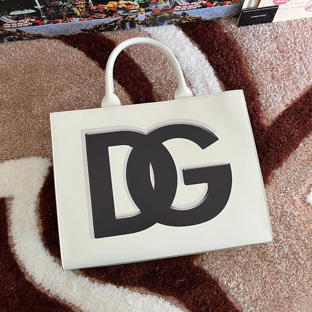 Dragons Bags DGn Luxury Bag --93461