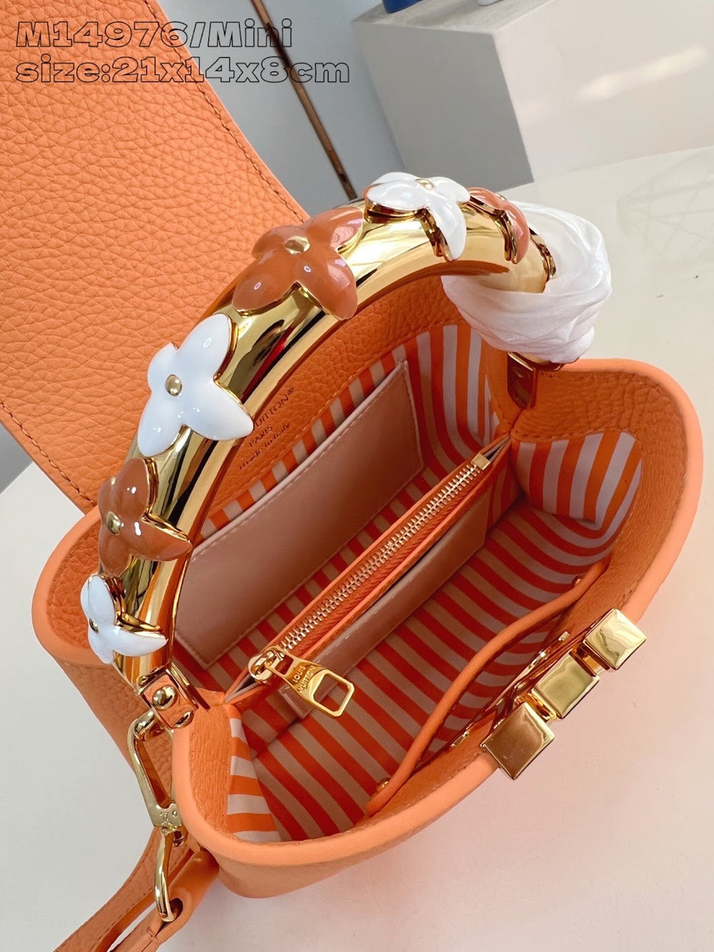 Dragons Bags ln Luxury Bag --97557