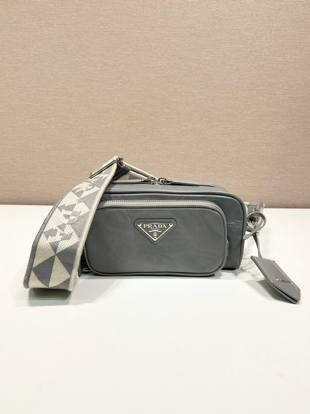 Dragons Bags Prada Luxury Bag --54378