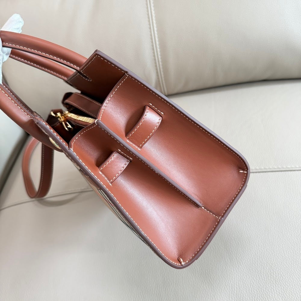 Dragons Bags Burberryn Luxury Bag --92854