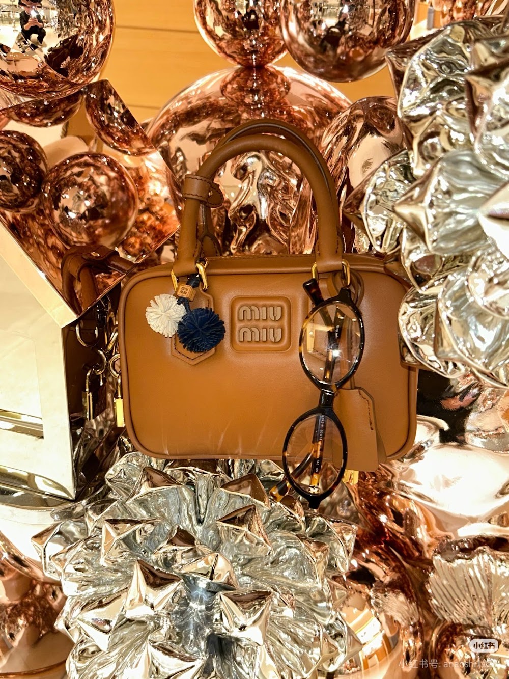 Dragons Bags Miun Miun Luxury Bag --122971