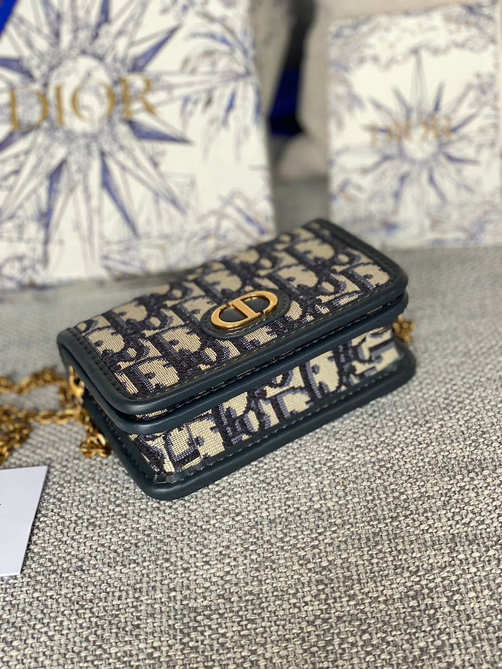 Dragons BagsDiorn Luxury Bag --114831