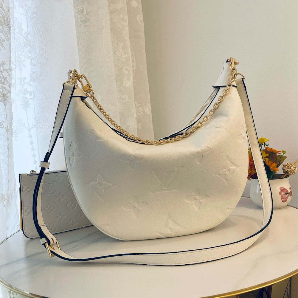 Dragons Bags ln Luxury Bag --81416