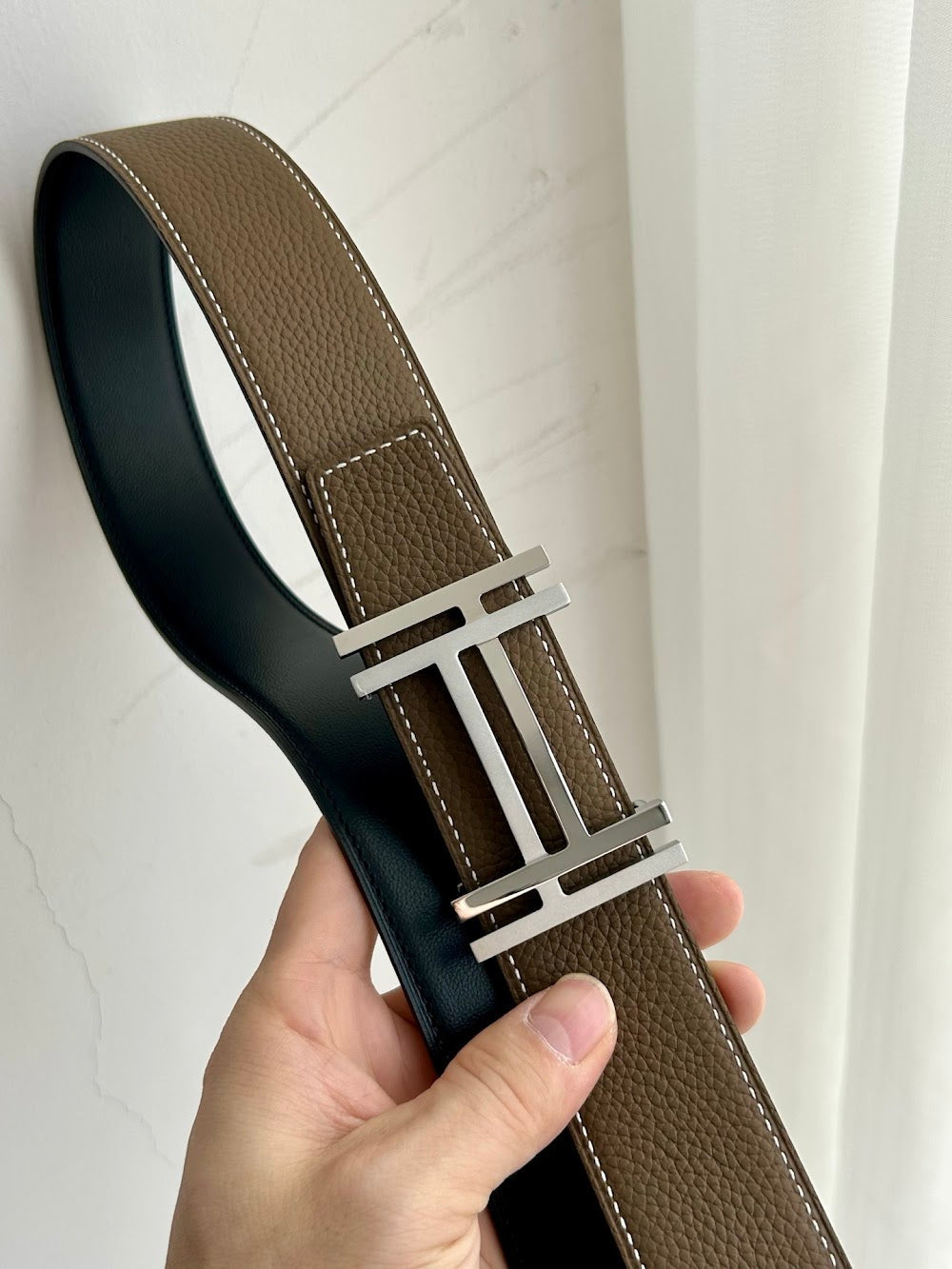 Dragons Bags Hermesn Luxury Belt --105930