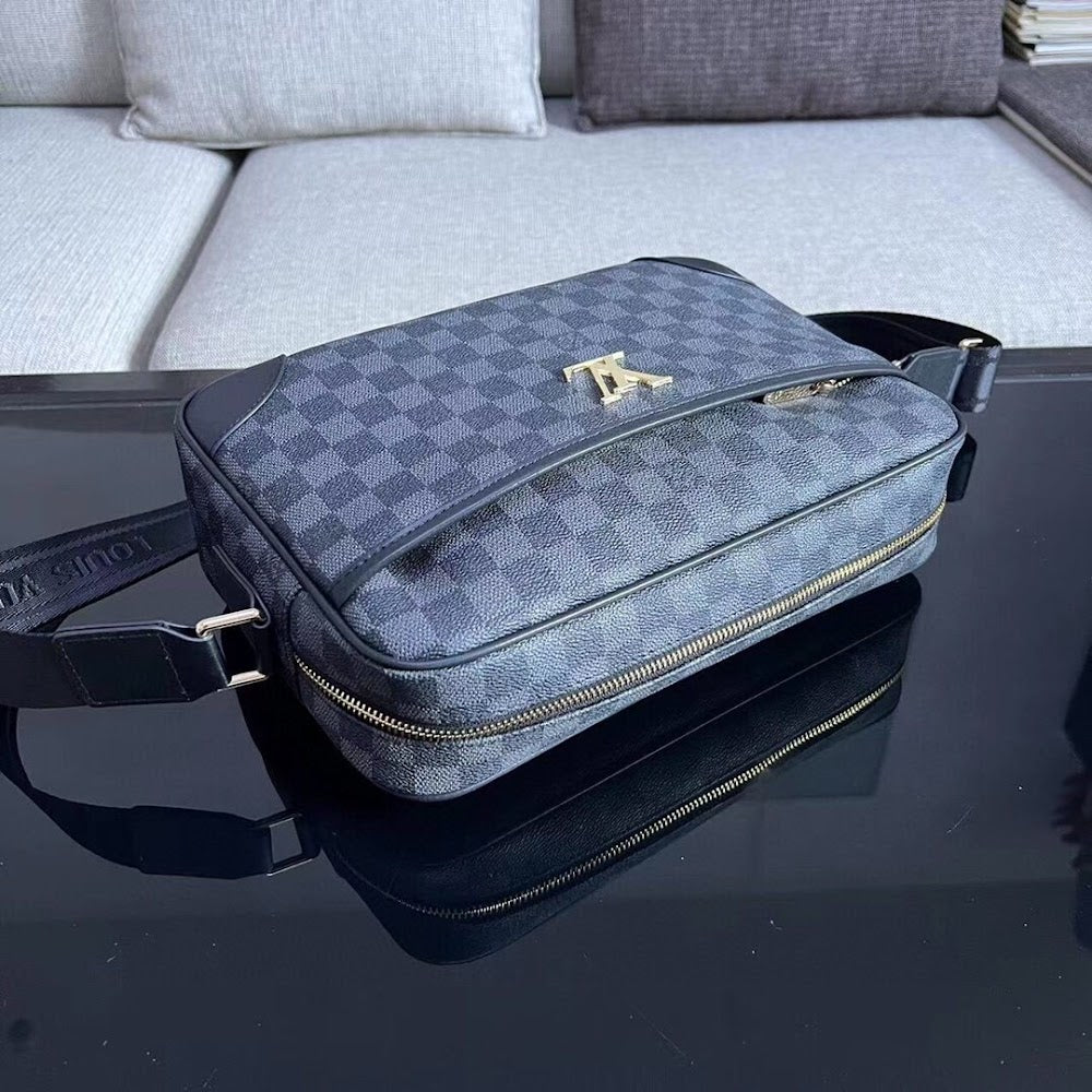 Dragons Bags ln Luxury Bag --70076