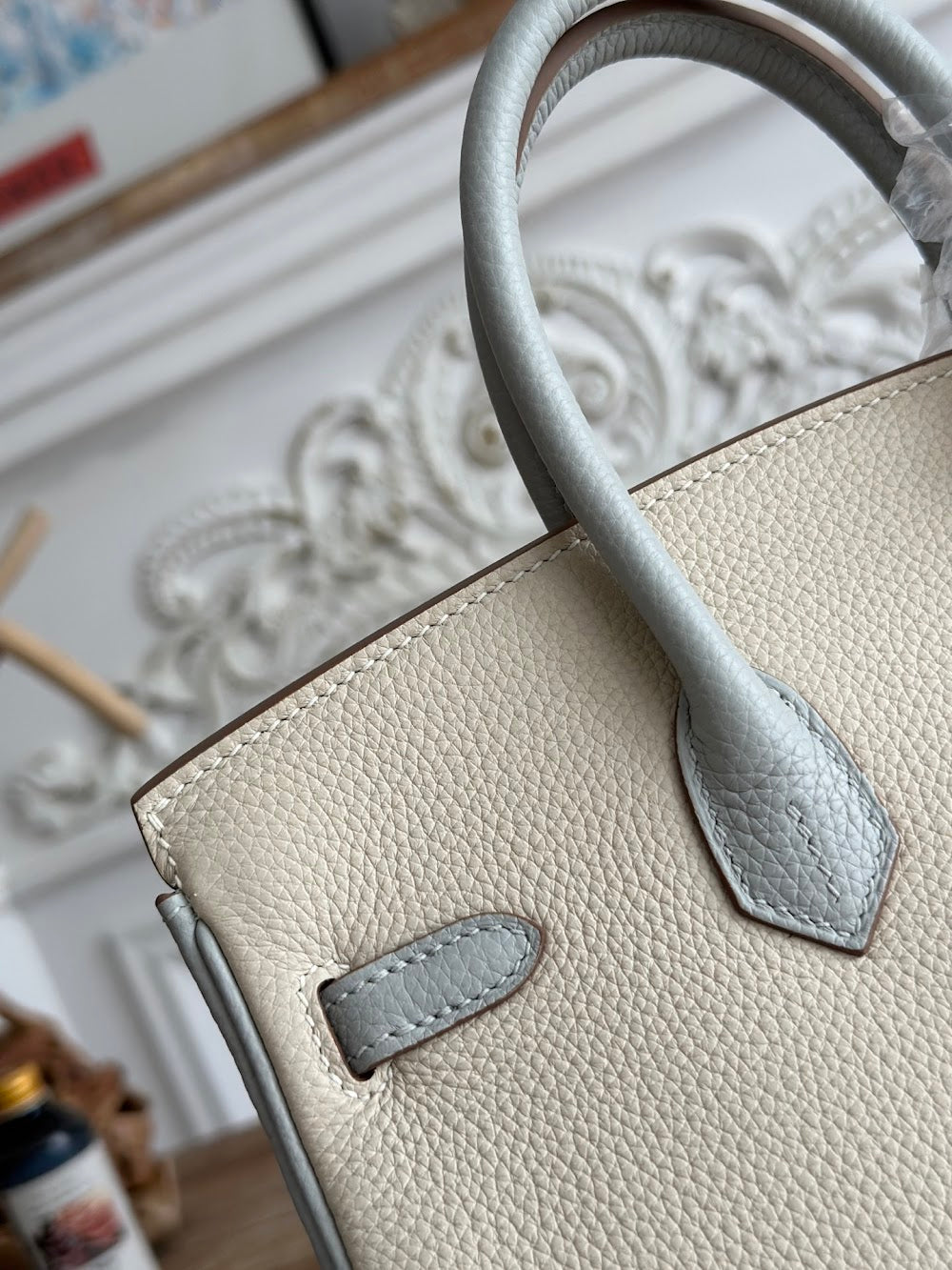 Dragons BagsHermesn Luxury Bag --118395