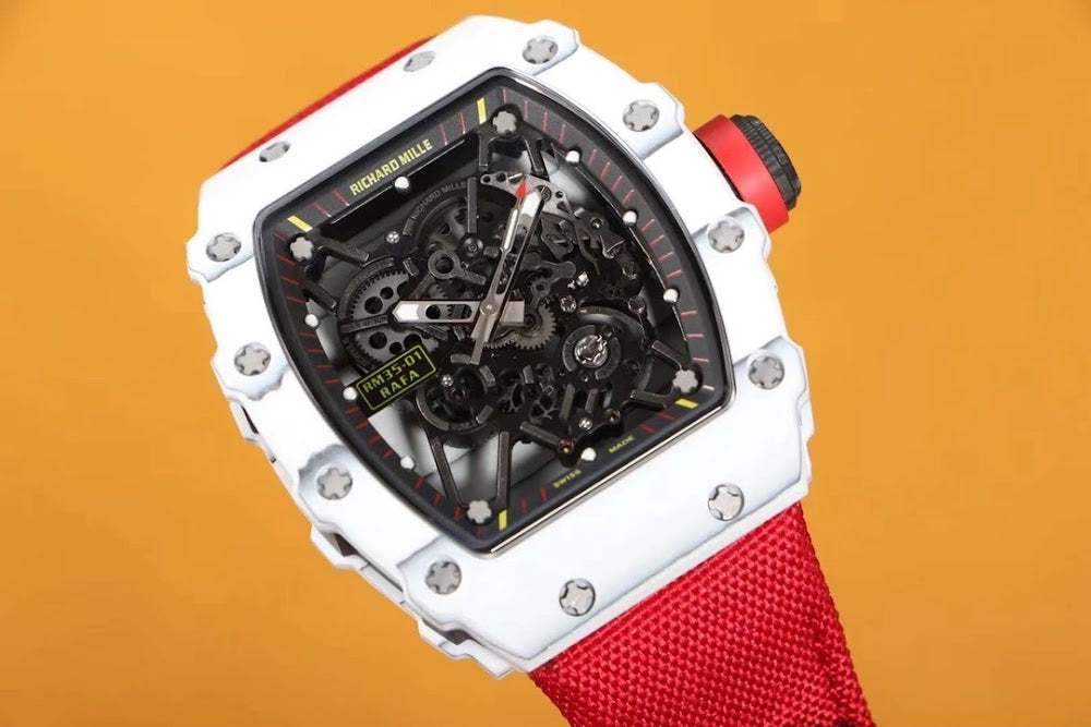 Dragons Bags Luxury Designer Watch --104590