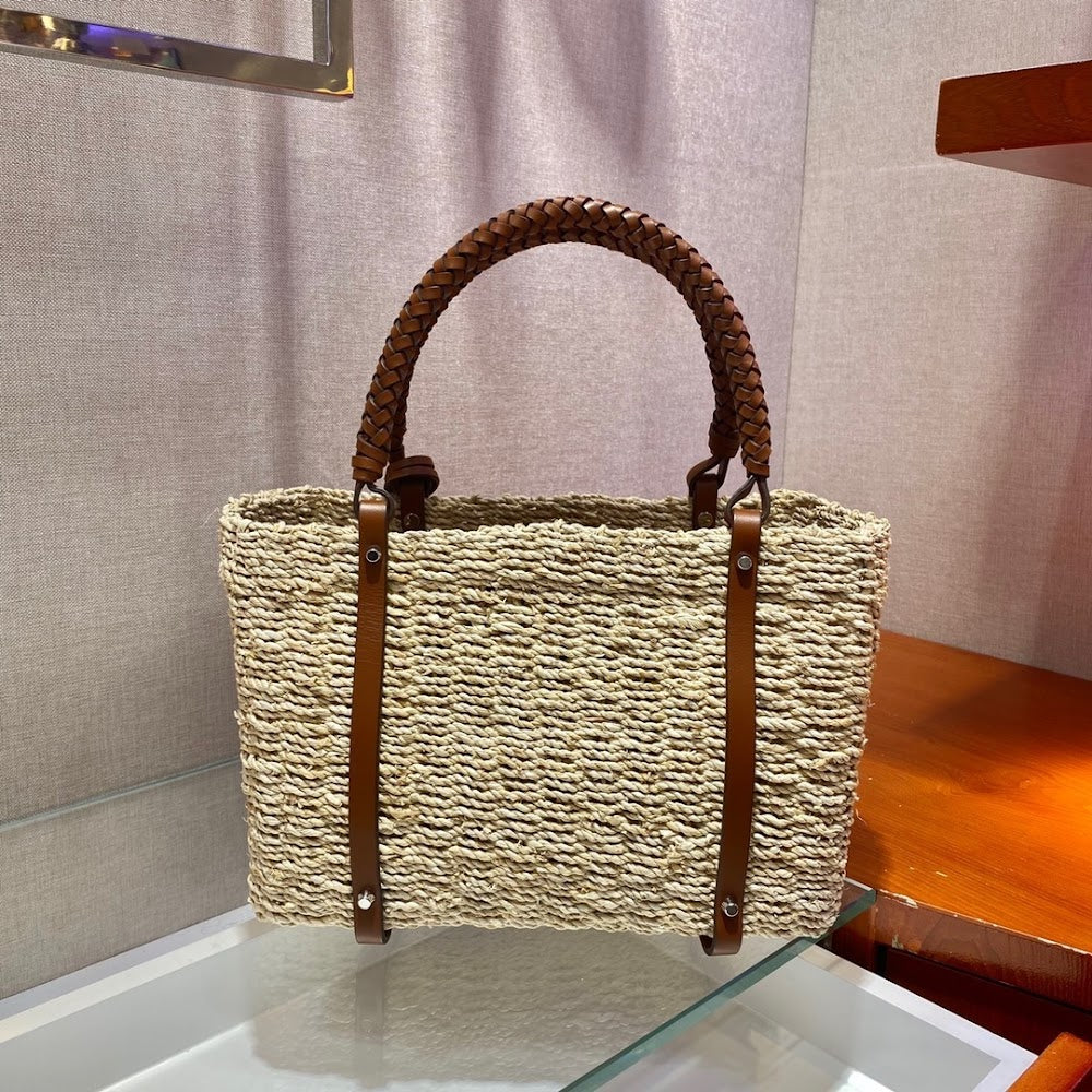 Dragons Bags Prada Luxury Bag --53878