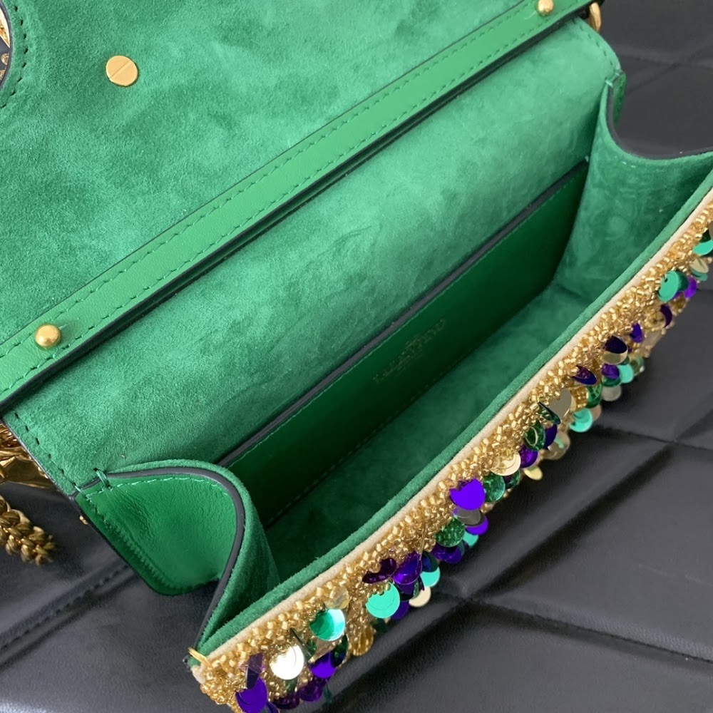 Dragons Bags valentine Luxury Bag --72691