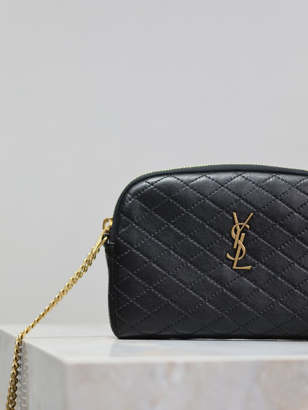 Dragons Bags YSLn Luxury Bag --119102