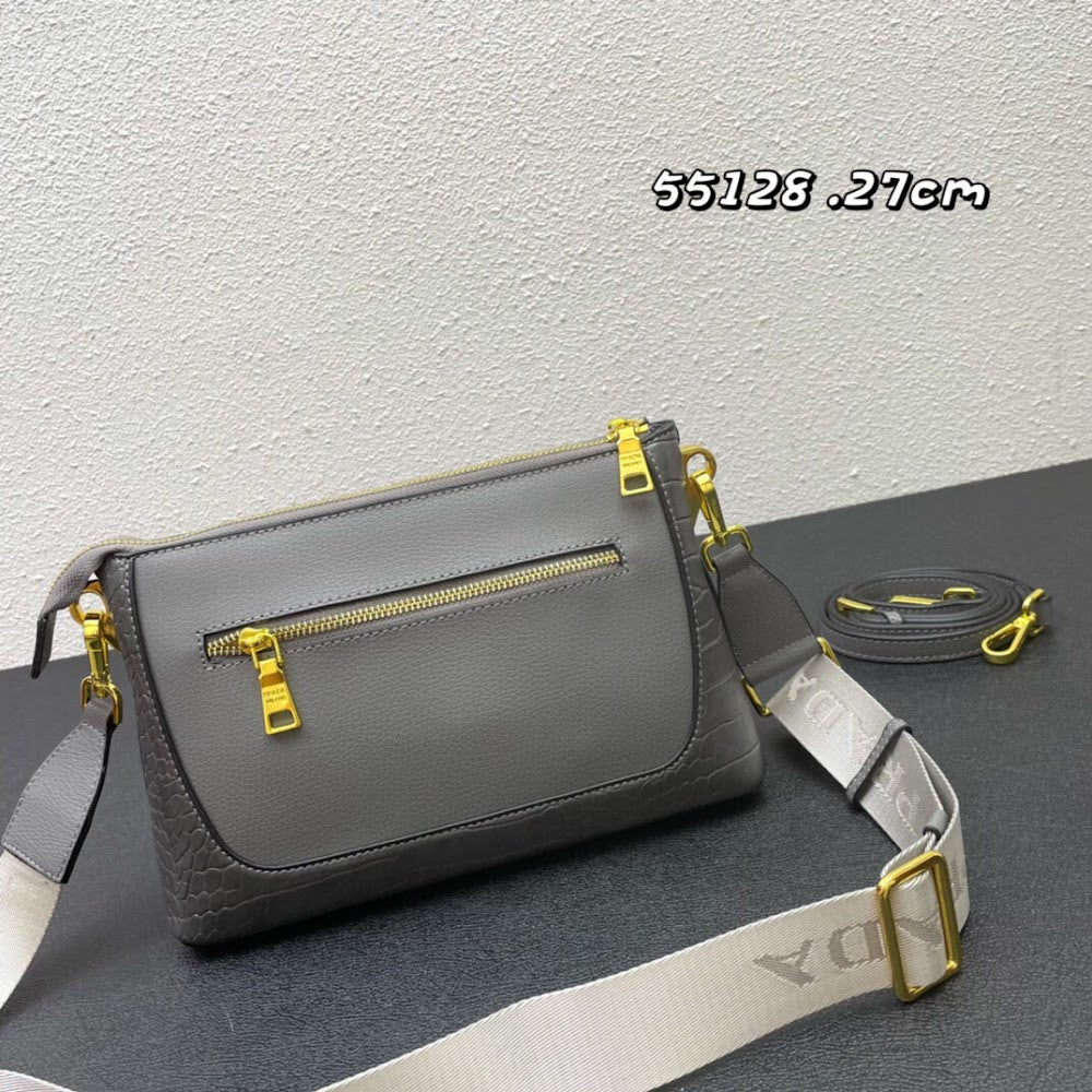 Dragons Bags pradn Luxury Bag --73494