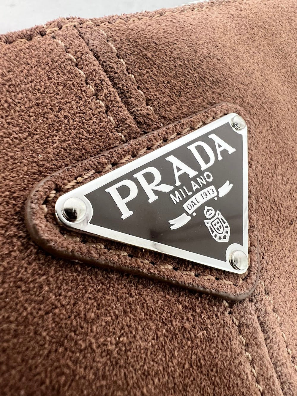 Dragons Bags Pradn Luxury Bag --102733