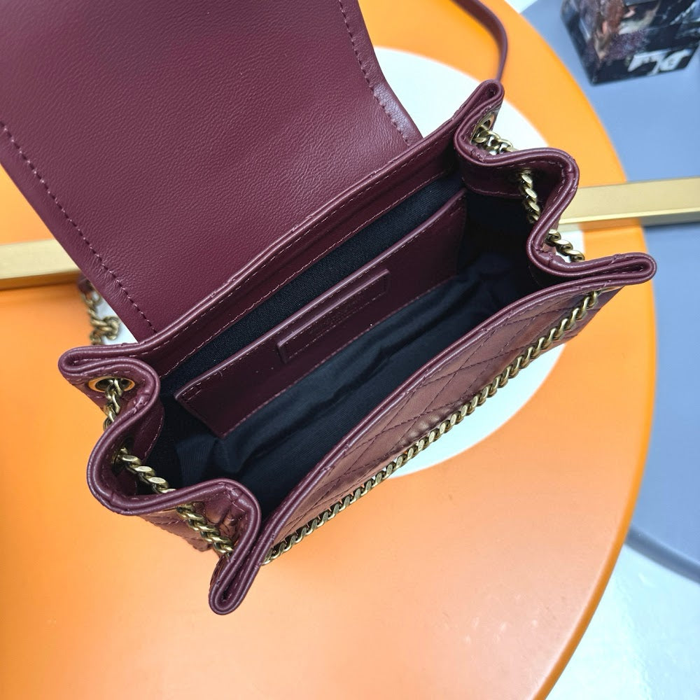Dragons Bags ysn Luxury Bag --71873