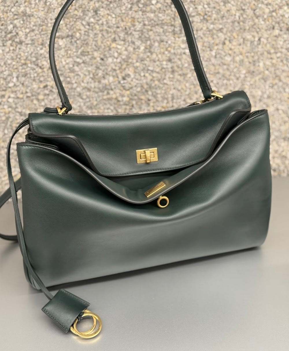 Dragons Bags Balenciaga Luxury Bag --110831