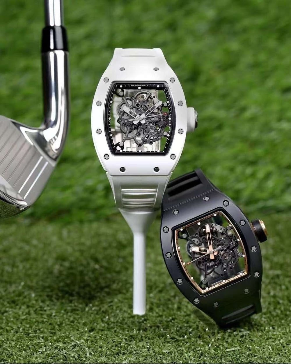 Dragons Bags Luxury Designer Watch --104401