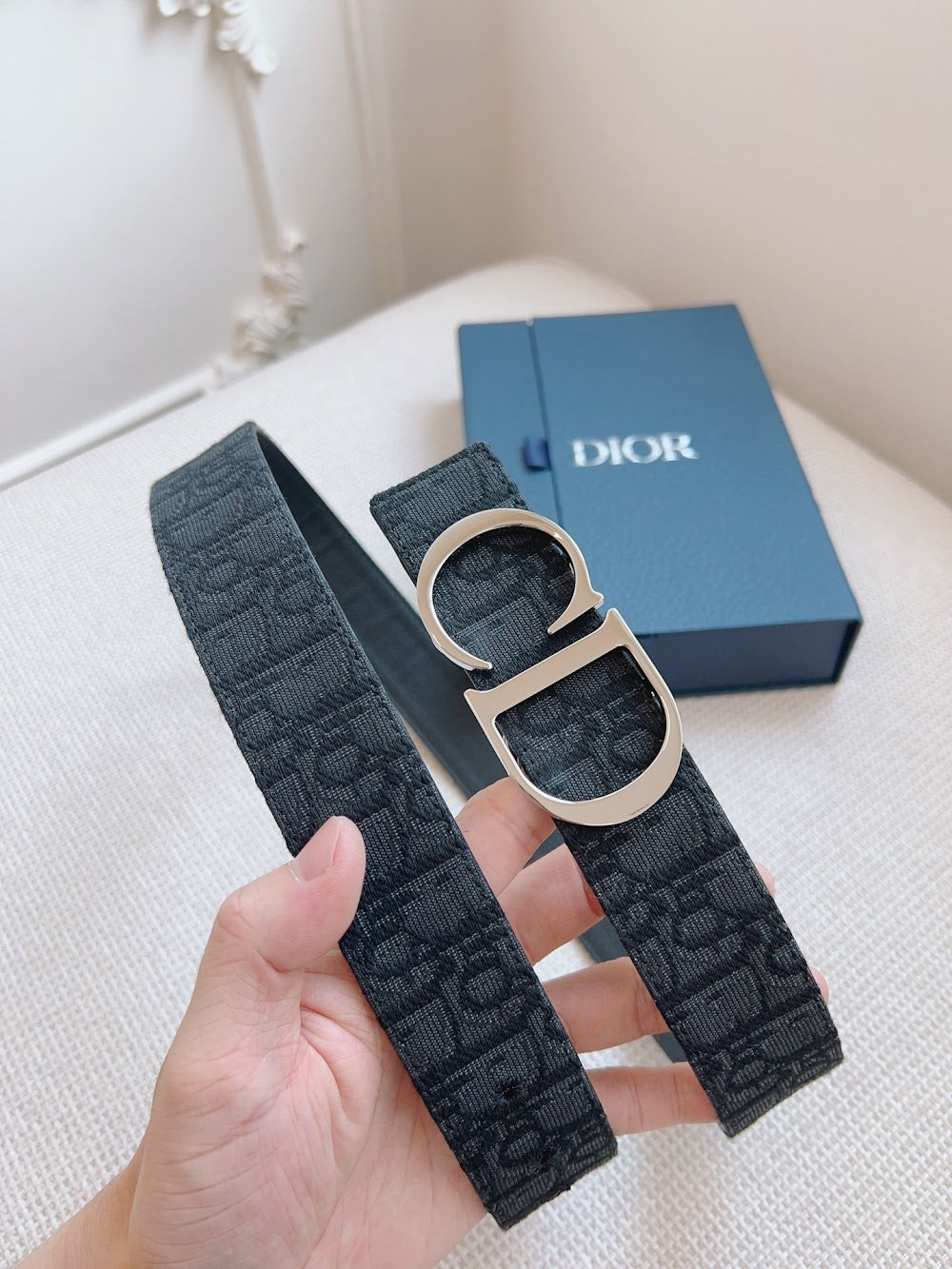 Dragons Bags Diorn Luxury Belt --105017