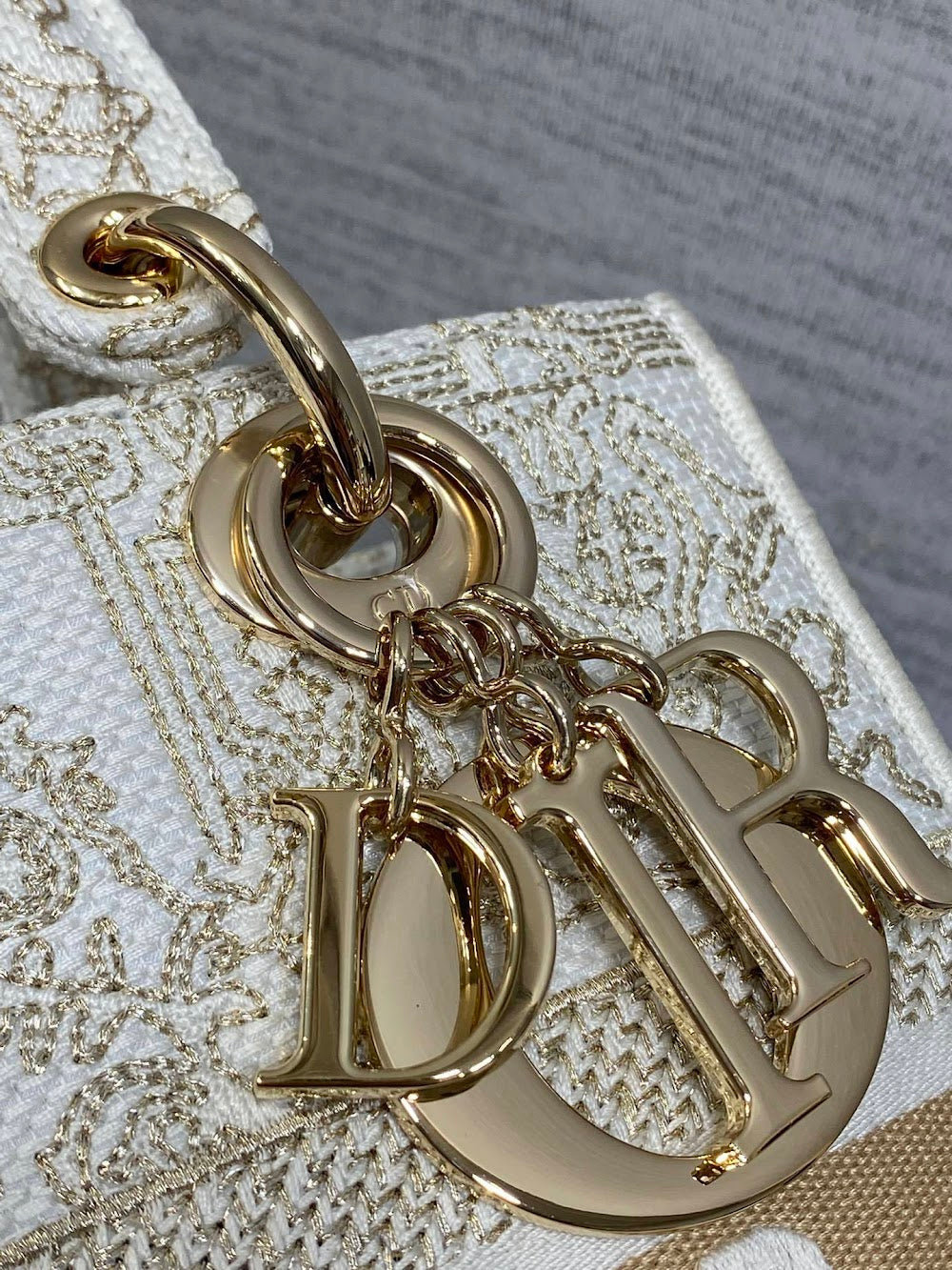 Dragons BagsDiorn Luxury Bag --114939