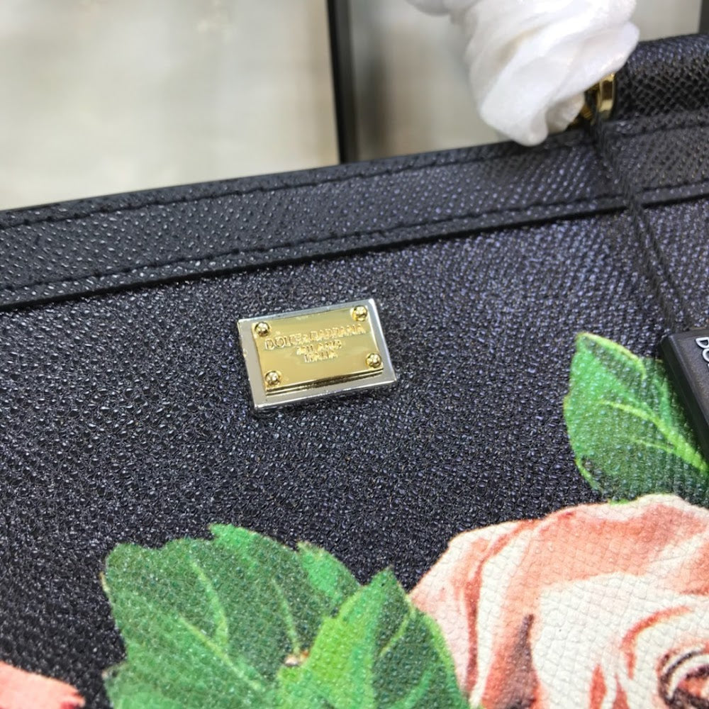 Dragons Bags DGn Luxury Bag --93805