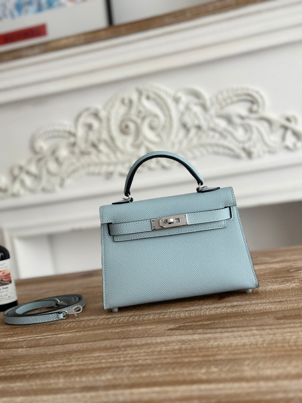 Dragons BagsHermesn Luxury Bag --116912