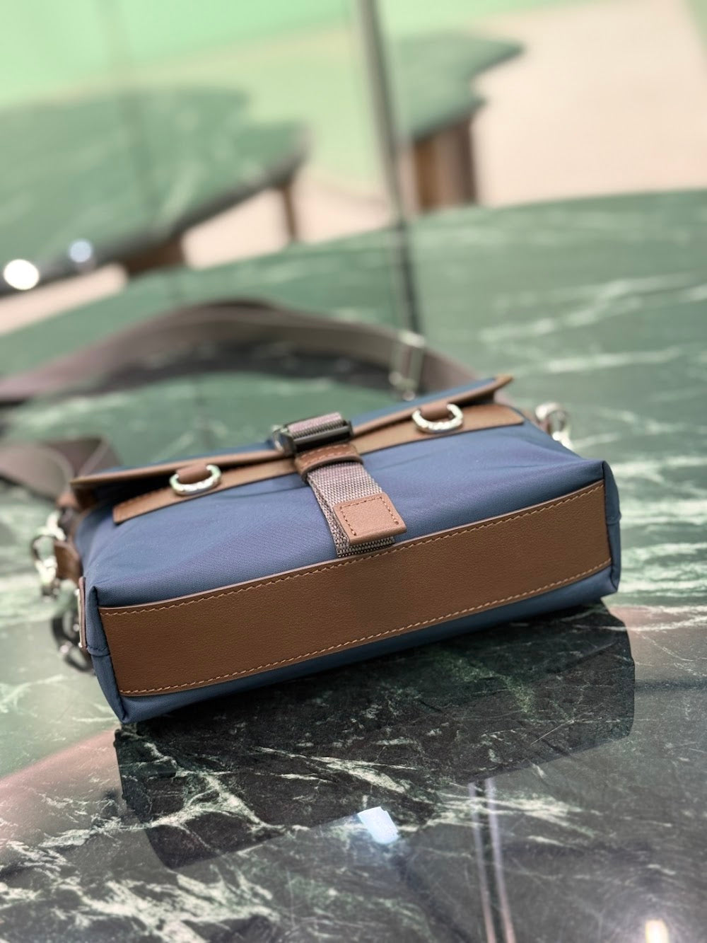 Dragons Bags Prada Luxury Bag --54306